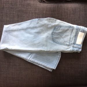 CALVIN KLEIN sz 26 skinny jeans
